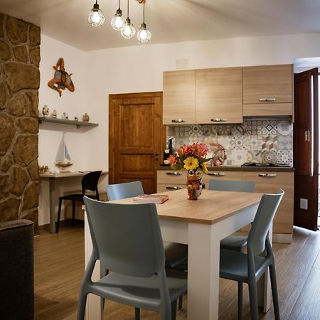 Cortilia Holiday House 체팔루 외부 사진