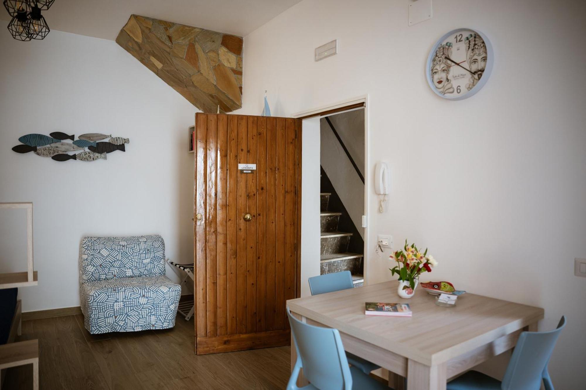 Cortilia Holiday House 체팔루 외부 사진