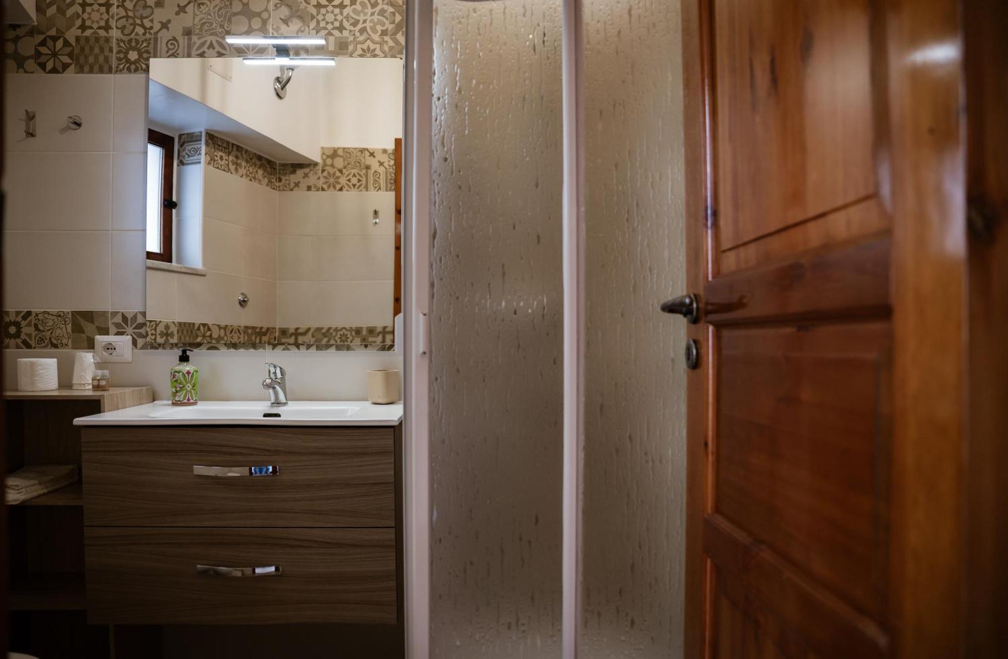 Cortilia Holiday House 체팔루 외부 사진