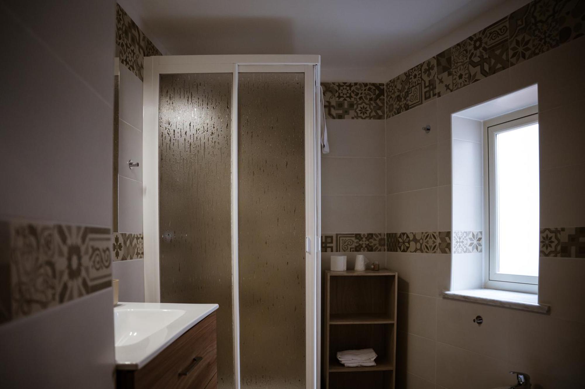 Cortilia Holiday House 체팔루 외부 사진