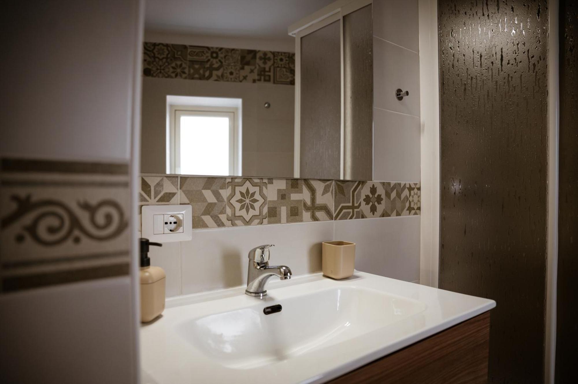 Cortilia Holiday House 체팔루 외부 사진